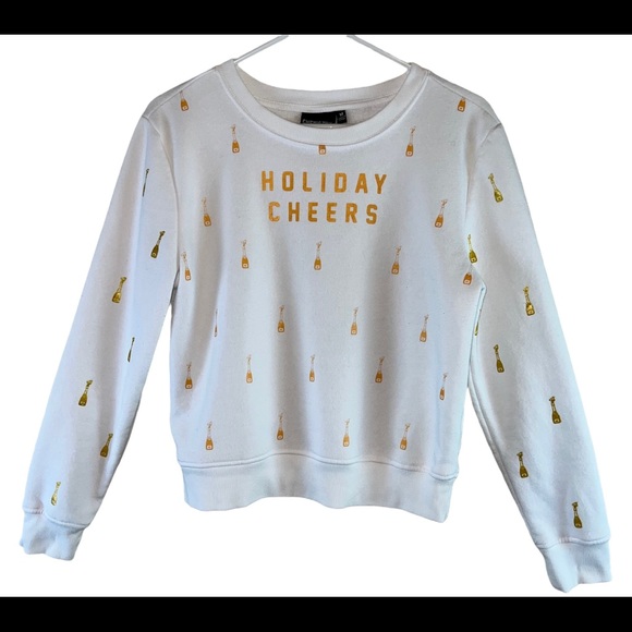 Chemistry Womens Whitegold Holiday 
